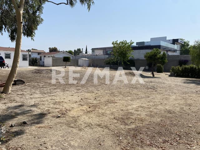 Terreno en Venta - Los Álamos