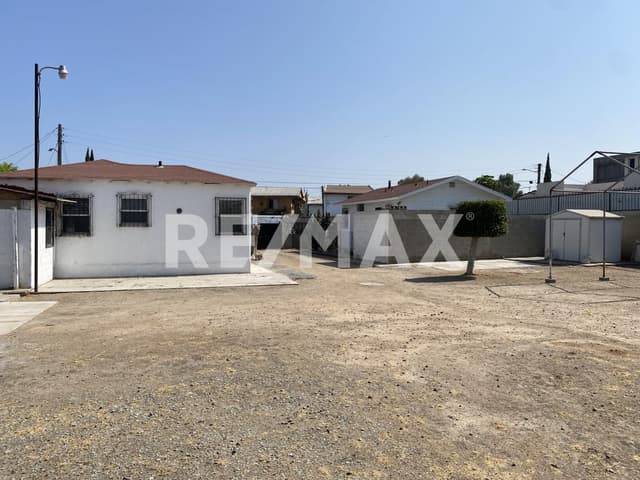 Terreno en Venta - Los Álamos