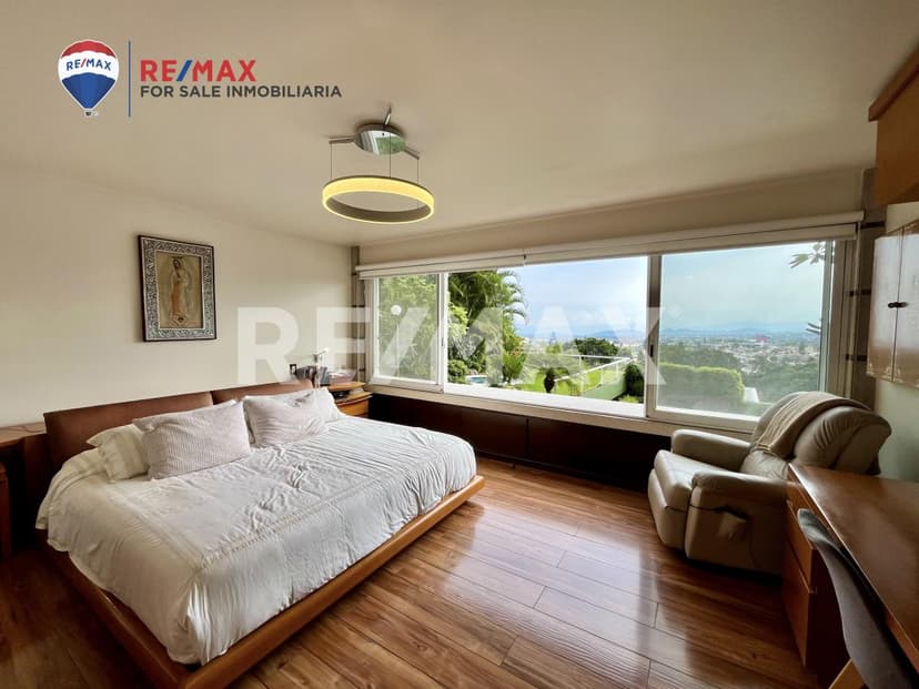 Venta de departamento en Lomas de Cortés Cuernavaca, Morelos...Clave 5166