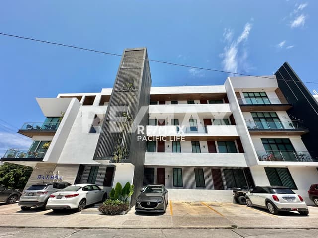 DEPARTAMENTO EN VENTA TORRE ISLA BALBOA