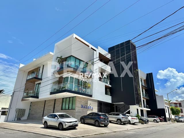 DEPARTAMENTO EN VENTA TORRE ISLA BALBOA