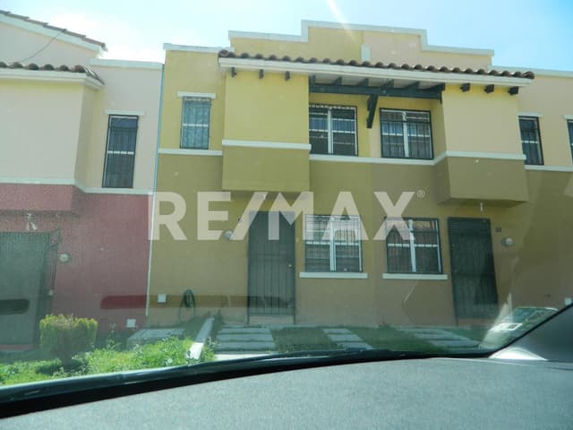 RCV VENTA CASA  REAL SOLARE 