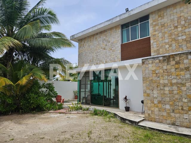 CASAS EN VENTA EN CHICXULUB