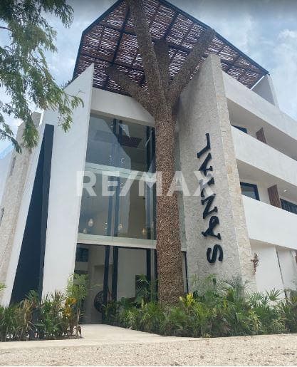 Studio Santal 304 región 15 Tulum