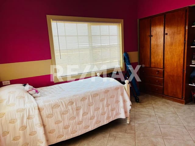 CAMPO REAL CASA EN VENTA