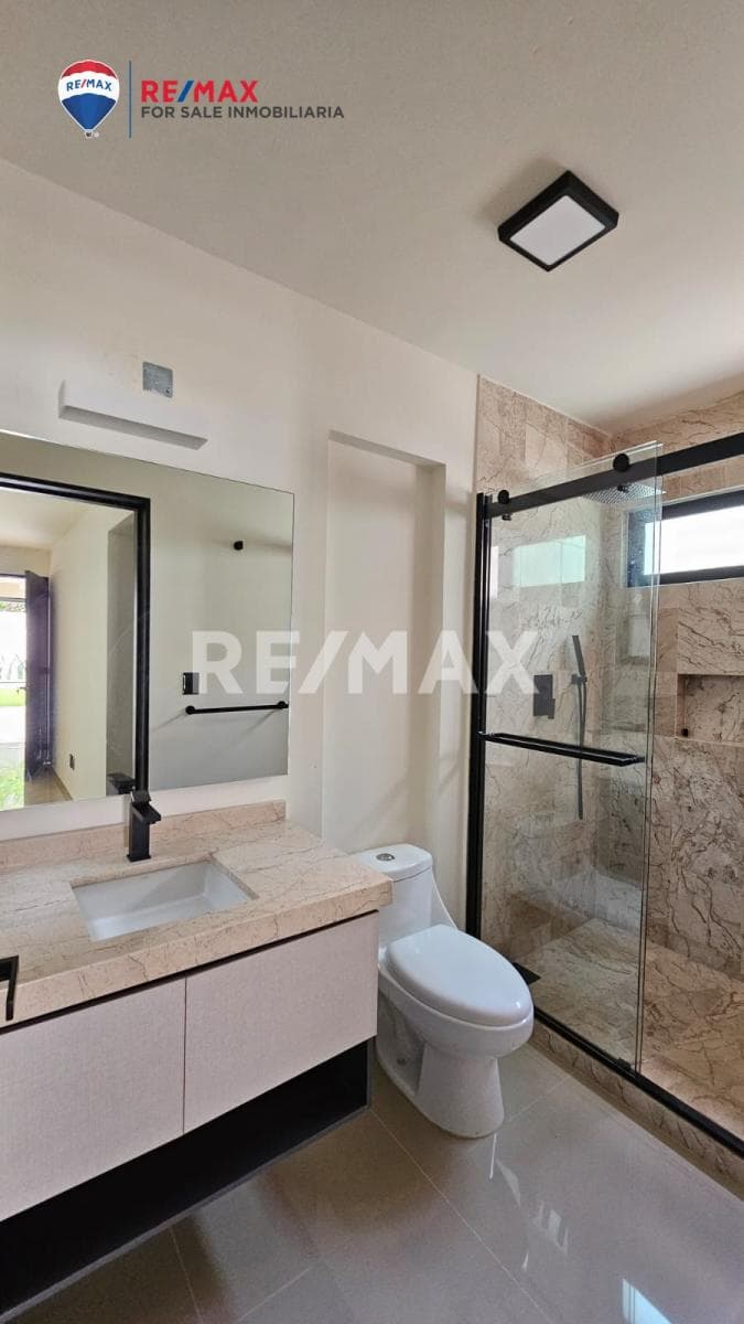 Venta de casa nueva, Col. Prados de Cuernavaca, Cuernavaca, Morelos...Clave 5168