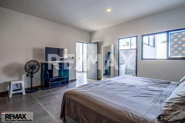 Venta de casa en Burgos Corinto, Temixco, Morelos...Clave 5169