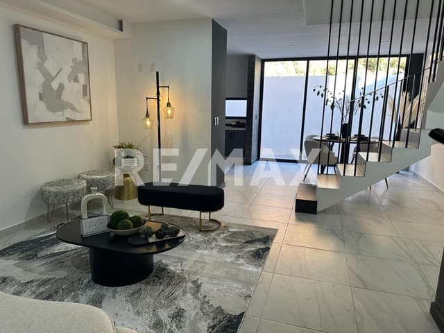 Residencial Pacifico Hills 