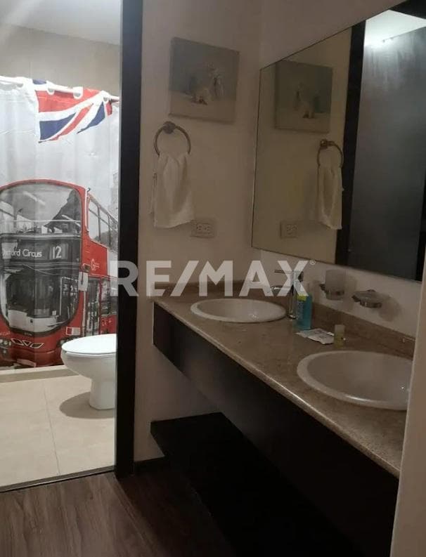 DEPARTAMENTO en RENTA 