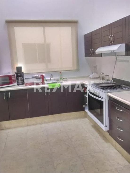 DEPARTAMENTO en RENTA 