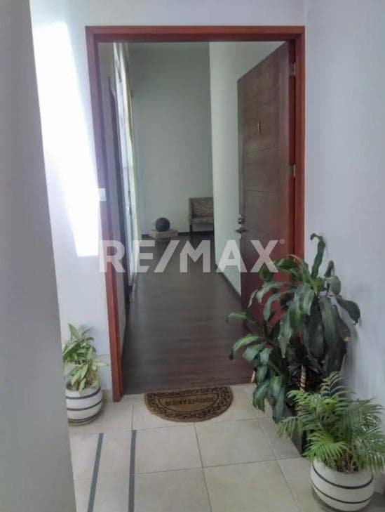 DEPARTAMENTO en RENTA 