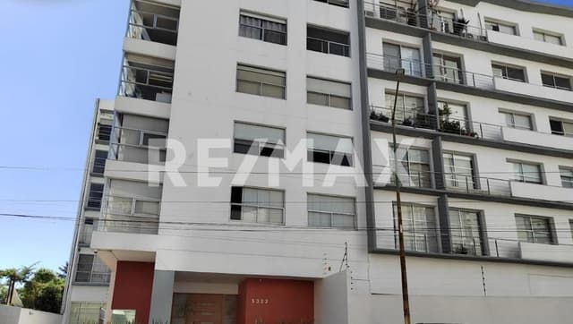 DEPARTAMENTO en RENTA 
