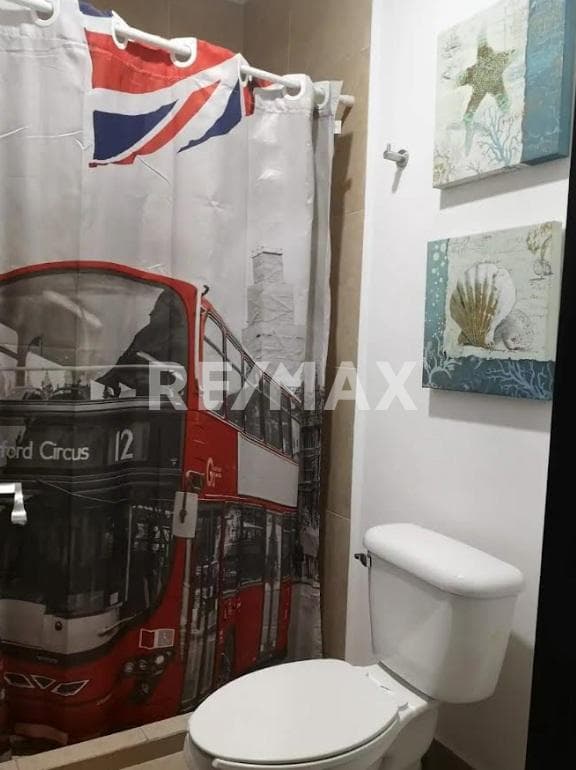 DEPARTAMENTO en RENTA 