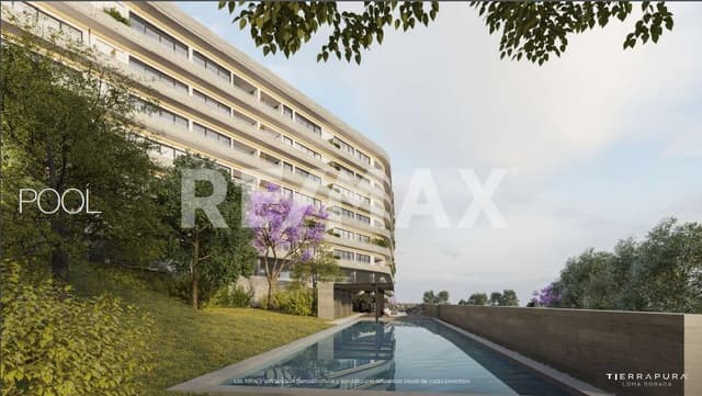 DEPARTAMENTOS EN PREVENTA TIERRA PURA QUERETARO RDV240902-AE