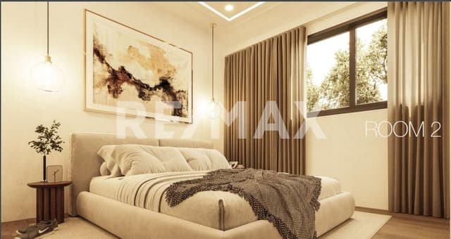 DEPARTAMENTOS EN PREVENTA TIERRA PURA QUERETARO RDV240902-AE