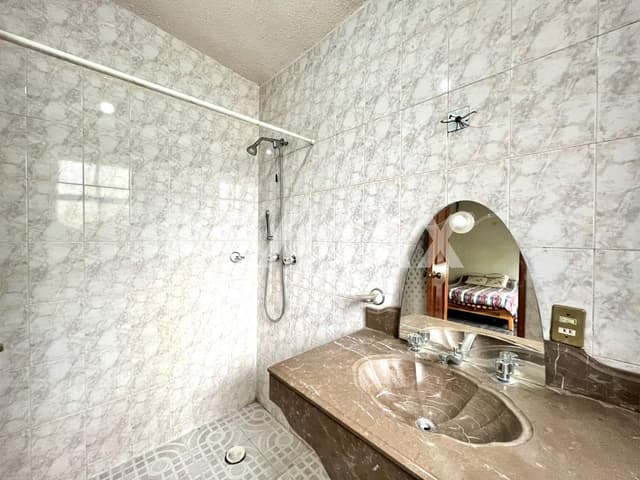 Venta de casa con escritura publica. Fracc. Monte Casino, Huitzilac, Morelos...Clave 5171