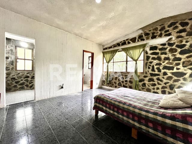 Venta de casa con escritura publica. Fracc. Monte Casino, Huitzilac, Morelos...Clave 5171