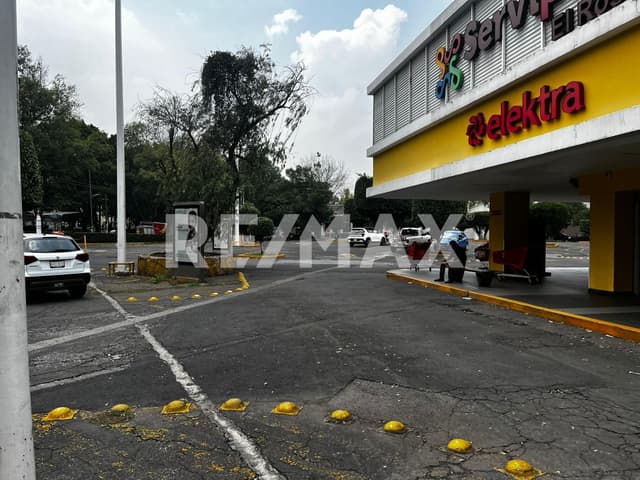 Locales en renta en Serviplaza El Rosario en Av. Aquiles Serdán en Colonia El Rosario
