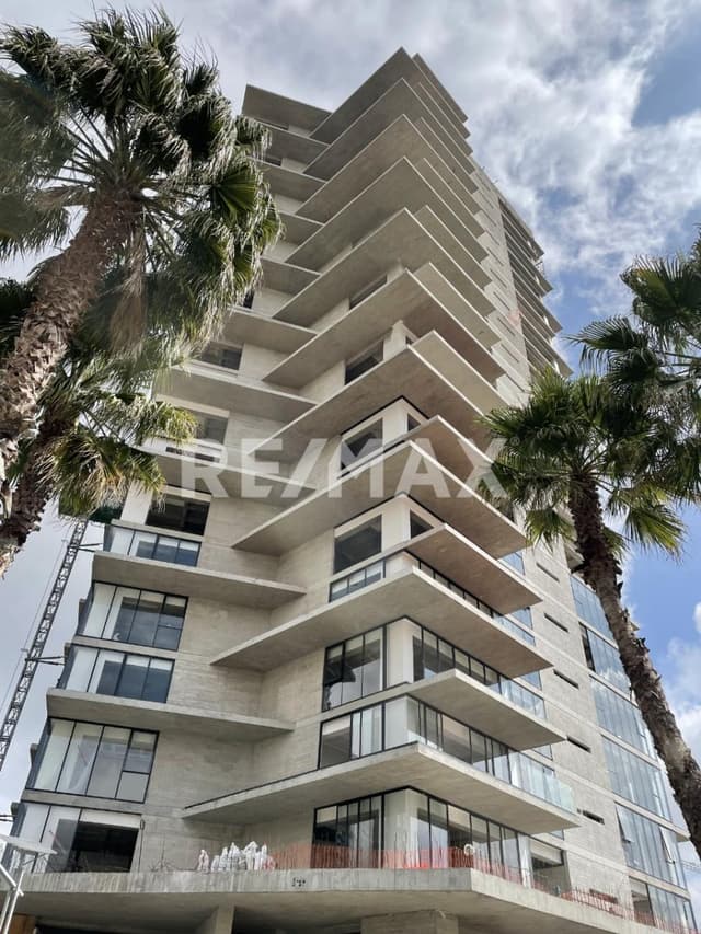 Departamento en Venta en Tiara Bosque Real 