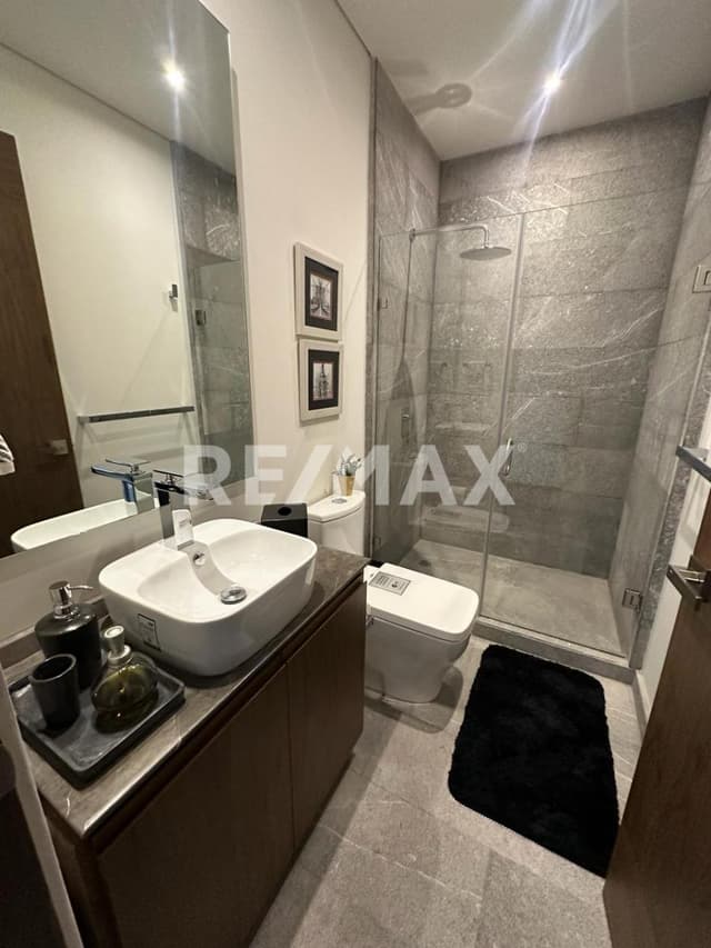 Departamento en Venta en OVER Santa Fe