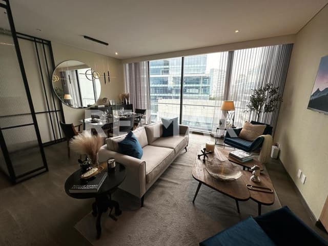 Departamento en Venta en OVER Santa Fe