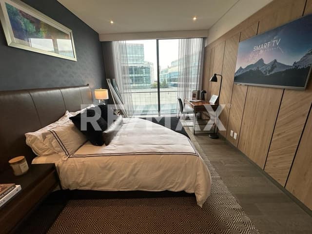 Departamento en Venta en OVER Santa Fe