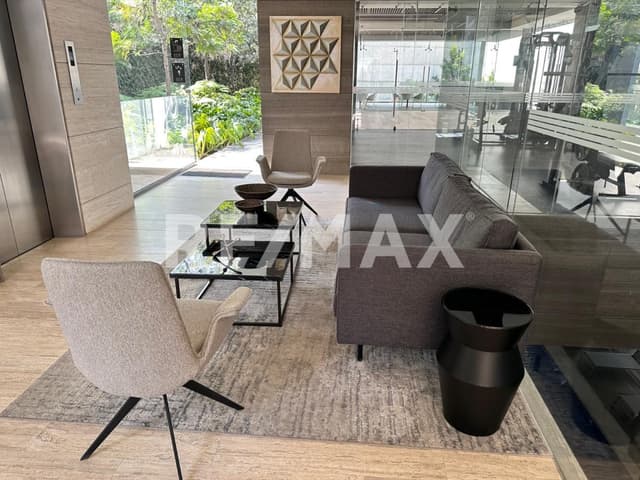 Departamento en Venta en OVER Santa Fe