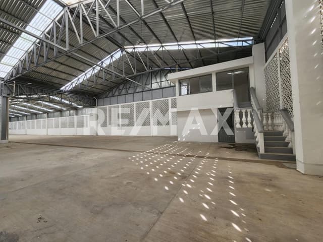 Bodega en Venta en México