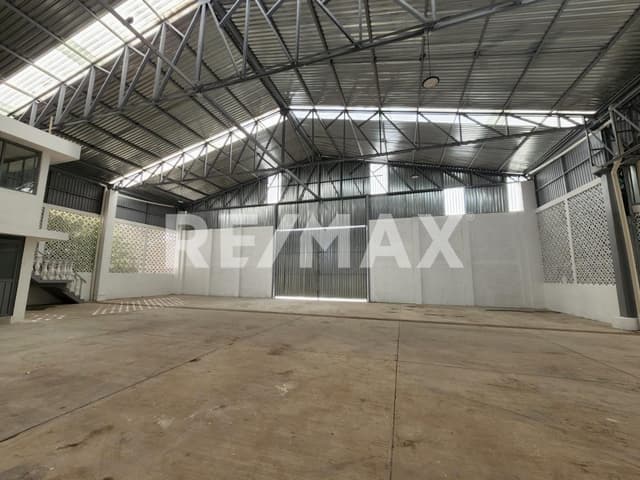 Bodega en Venta en México