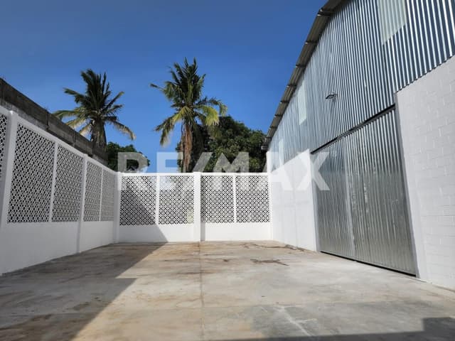 Bodega en Venta en México