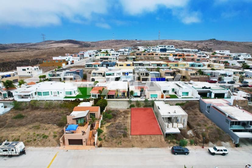 RANCHO DEL MAR TERRENO EN VENTA