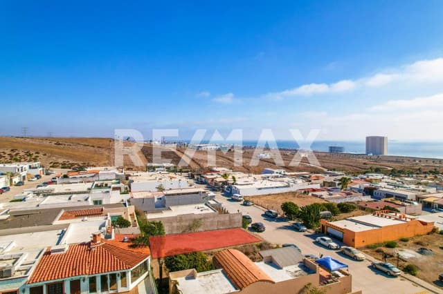 RANCHO DEL MAR TERRENO EN VENTA