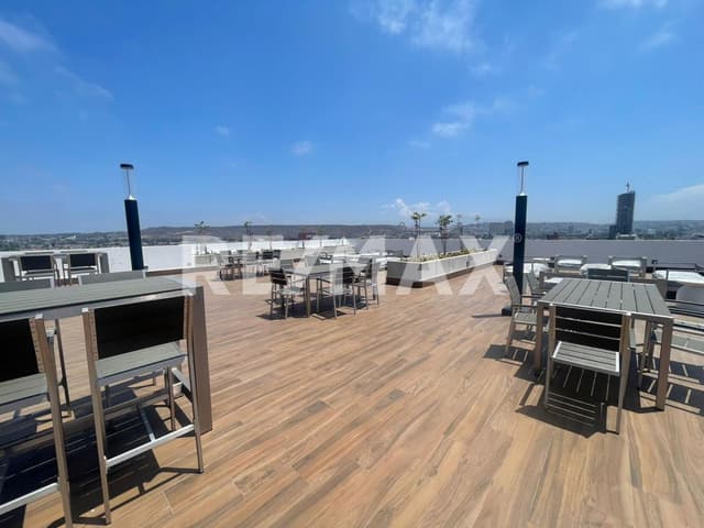 DEPARTAMENTO EN RENTA EN HI TJ, ZONA CENTRO, TIJUANA