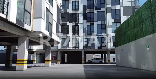 DEPARTAMENTO EN RENTA EN HI TJ, ZONA CENTRO, TIJUANA