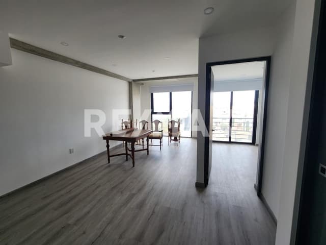 DEPARTAMENTO EN RENTA EN HI TJ, ZONA CENTRO, TIJUANA