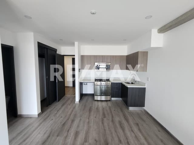 DEPARTAMENTO EN RENTA EN HI TJ, ZONA CENTRO, TIJUANA