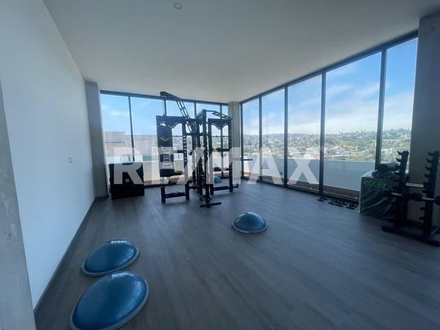 DEPARTAMENTO EN RENTA EN HI TJ, ZONA CENTRO, TIJUANA
