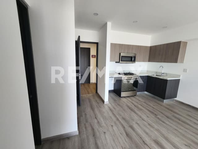 DEPARTAMENTO EN RENTA EN HI TJ, ZONA CENTRO, TIJUANA