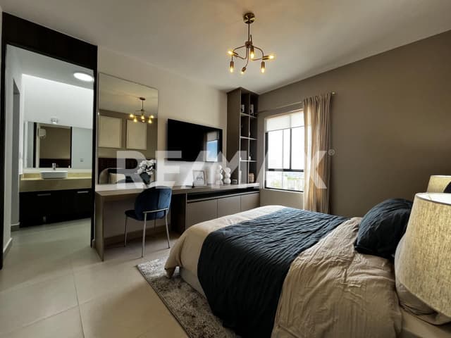 Casa en venta en Zizana, Querétaro.