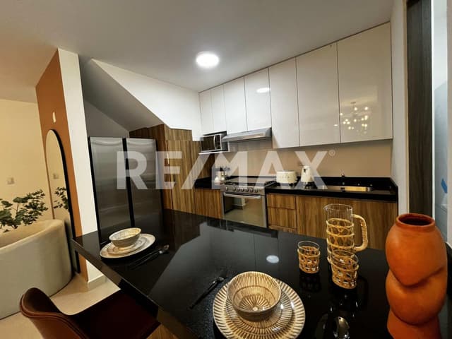 Casa en venta en Zizana, Querétaro.