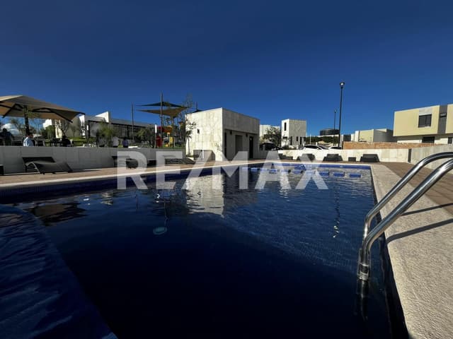 Casa en venta en Zizana, Querétaro.