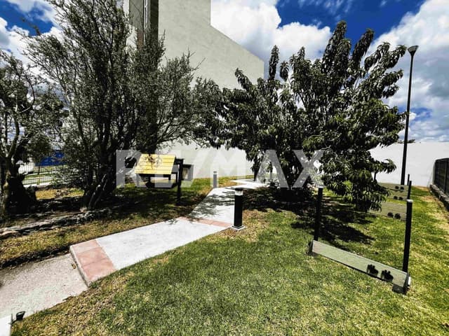 Venta de departamento en Zizana, Punta Mezquite, Querétaro.