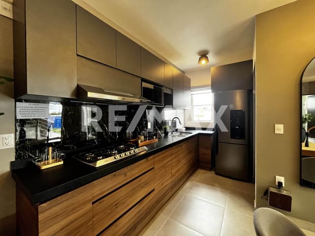 Venta de departamento en Zizana, Punta Mezquite, Querétaro.