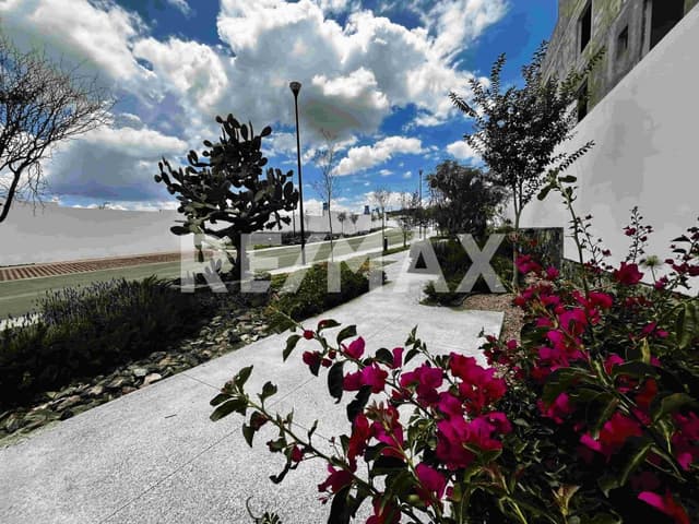 Venta de departamento en Zizana, Punta Mezquite, Querétaro.