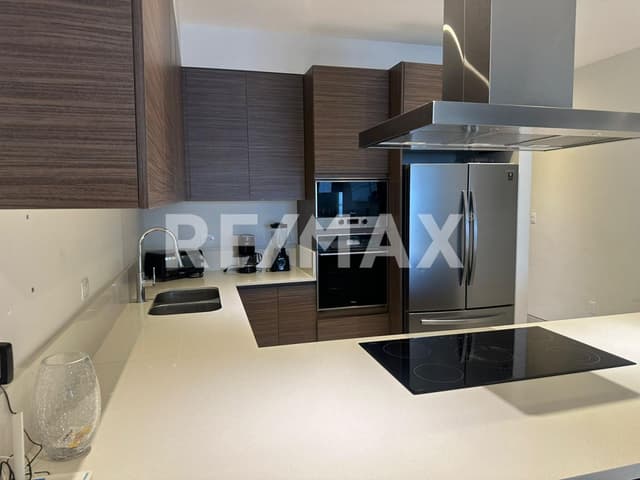 DEPARTAMENTO EN RENTA EN TORRE CANTABRICA