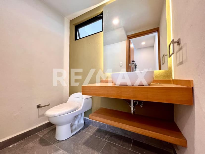 Casa en Venta en Niños Héroes 