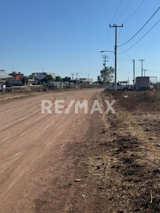 TERRENO EN VENTA NUEVO ROSARITO