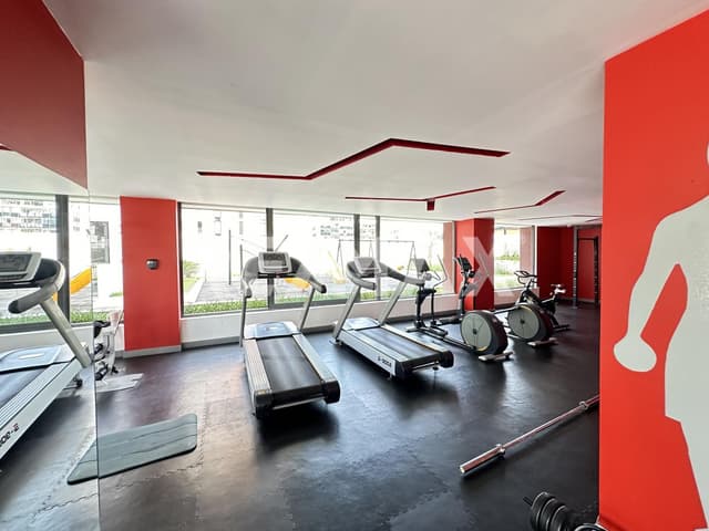 DEPARTAMENTO EN VENTA 