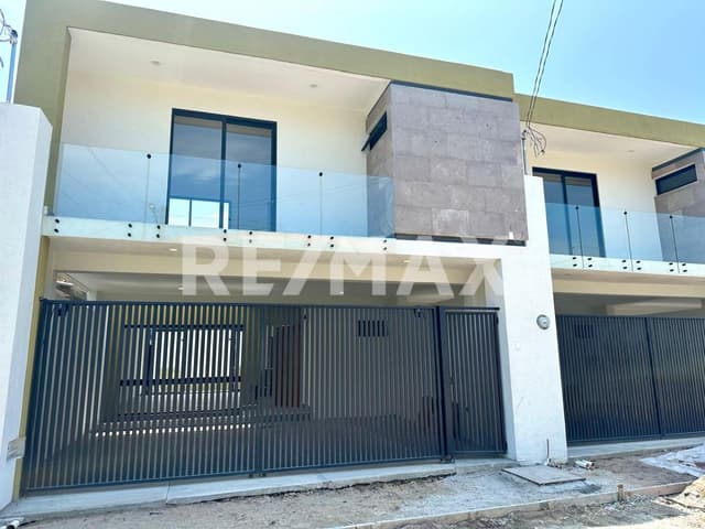 Casa en Venta en Niños Héroes  