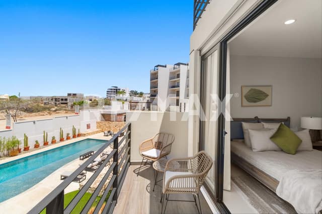 La Mar Departamento #06